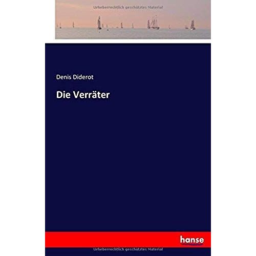 Die Verräter