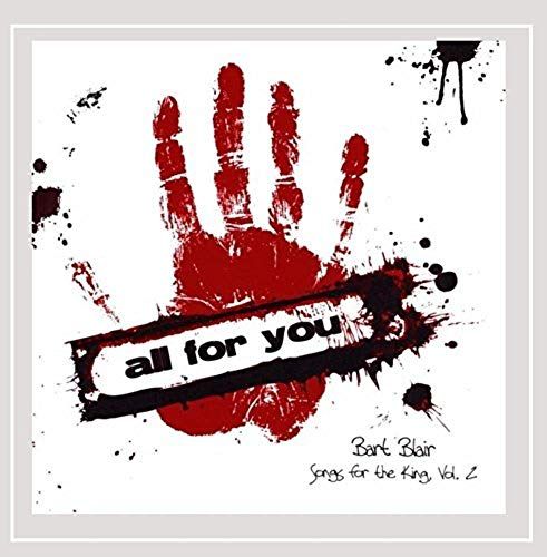 All For You: Songs For The King, Vol. 2