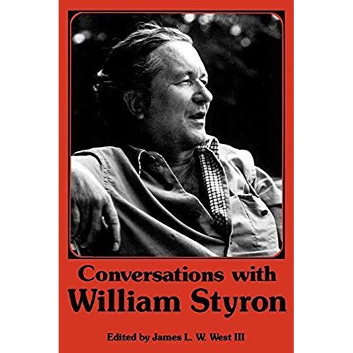 Conversations With William Styron