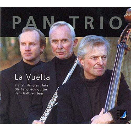 La Vuelta
