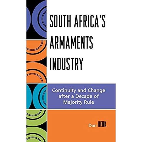 South Africa's Armaments Industry