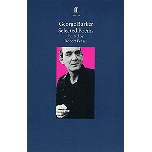 Selected Poems