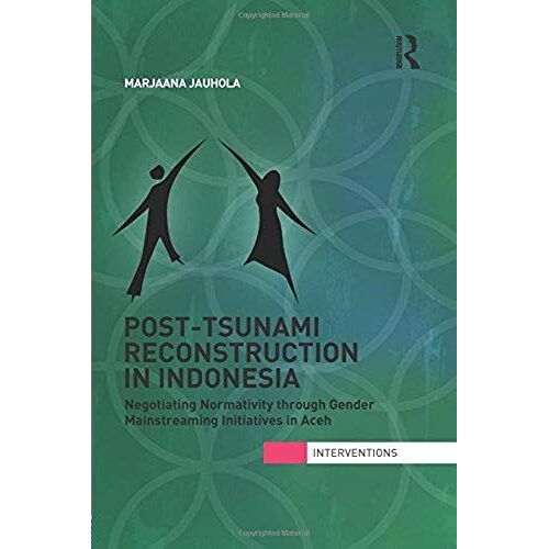 Post-Tsunami Reconstruction In Indonesia