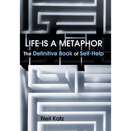 Life Is A Metaphor