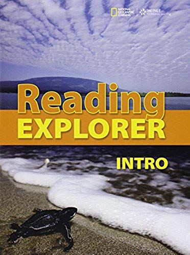 Reading Explorer (Intro)