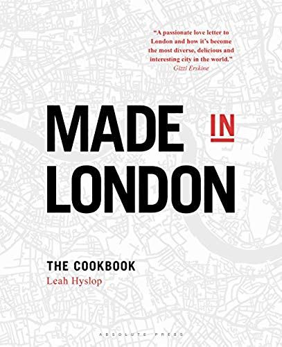 Made In London