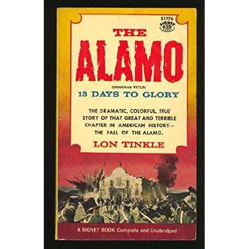 Alamo (Signet)