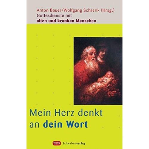 Mein Herz Denkt An Dein Wort