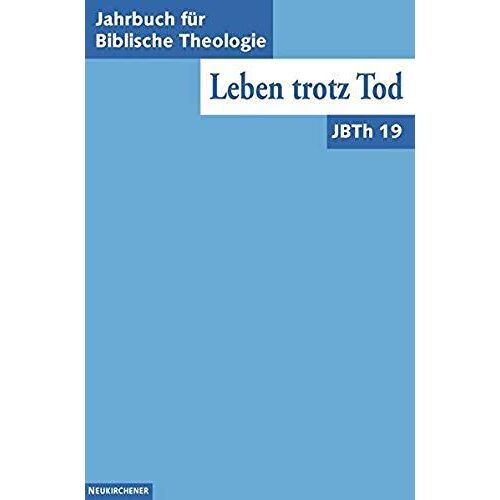 Jahrb. Biblische Theologie 19/2004