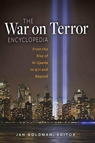 The War On Terror Encyclopedia