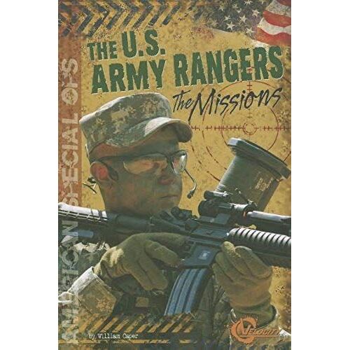 The U.S. Army Rangers