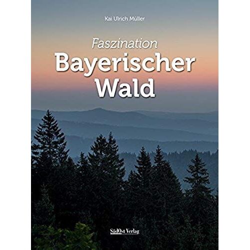 Faszination Bayerischer Wald