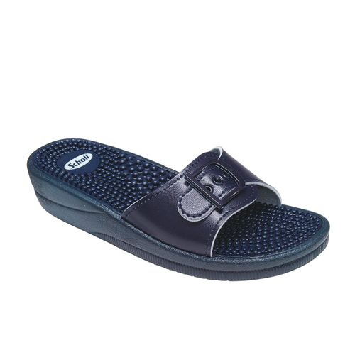 Mules Et Sabots Scholl New Massage Comfort Pour Femme - 35