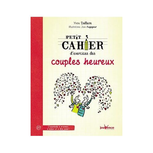 Petit Cahier D'exercices Des Couples Heureux