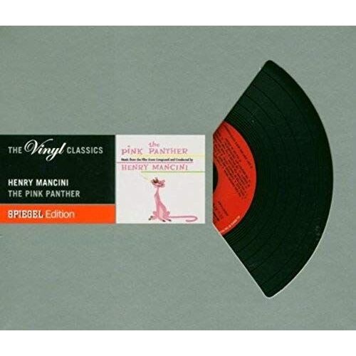 Pink Panther, The (Vinyl Classics) [German Import]