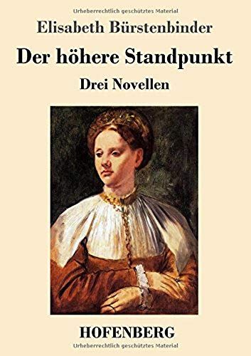 Der Höhere Standpunkt