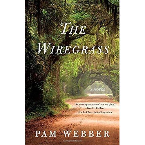 The Wiregrass