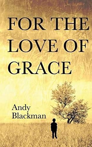 For The Love Of Grace