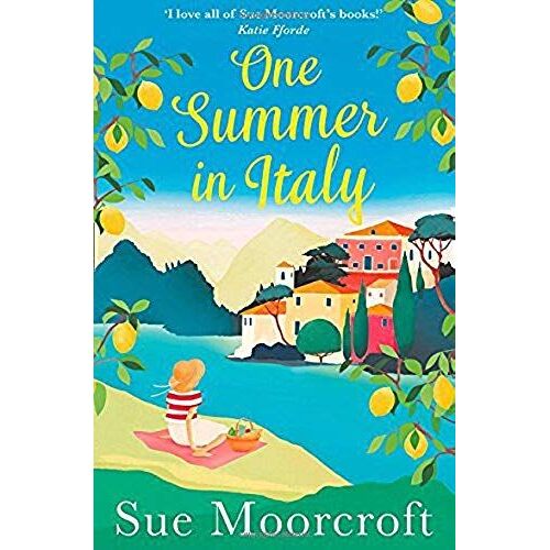 One Summer In Italy
