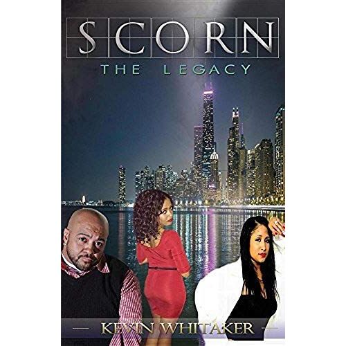 Scorn The Legacy