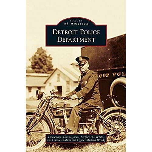 Detroit Police Department