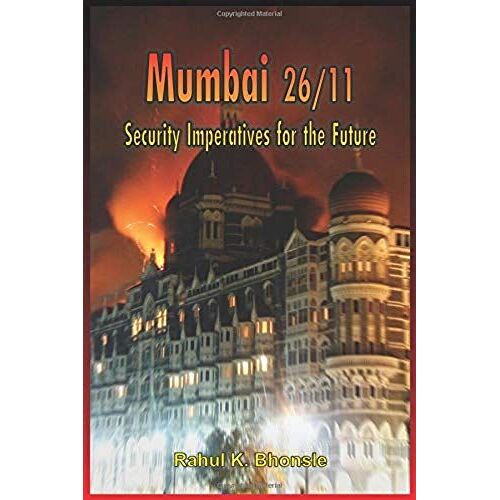 Mumbai 26/11