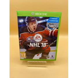 Nhl 18