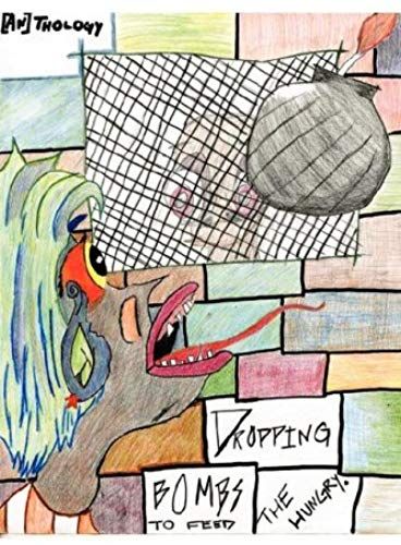 Dropping Bombs To Feed The Hungry