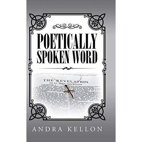 Poetically Spoken Word