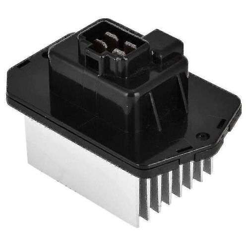 Moteur De Contrôleur De Vitesse De Ventilateur De Ventilateur De Voiture Compatible Avec Honda Accord Mk7 Civic Crv