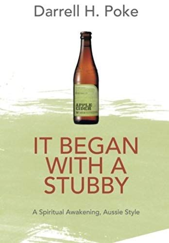 It Began With A Stubby