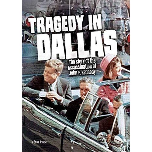 Tragedy In Dallas