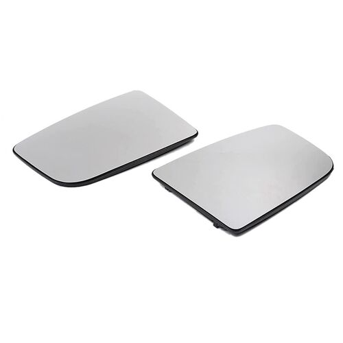 2 Pièces De Rétroviseur À Aile Chauffante En Verre Supérieur Pour Mercedes-Benz Sprinter W906 Crafter 2012- 2016 0028115333