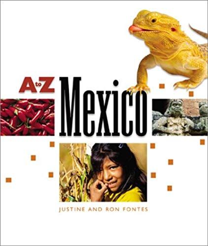 Mexico (A To Z)