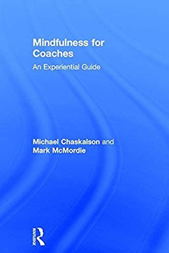 Mindfulness For Coaches