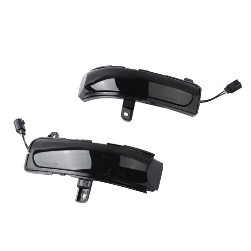 Clignotant Dynamique Led Pour Mazda 5 8 Cx-7 Cx7 2008 ¿ 2014, Indicateur De Miroir Latéral