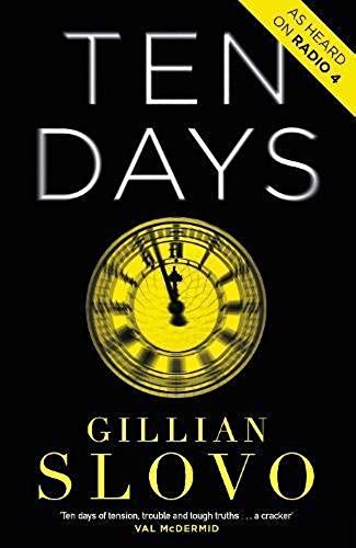 Slovo, G: Ten Days