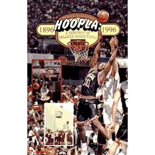 Hoopla: Century Of College Basketball