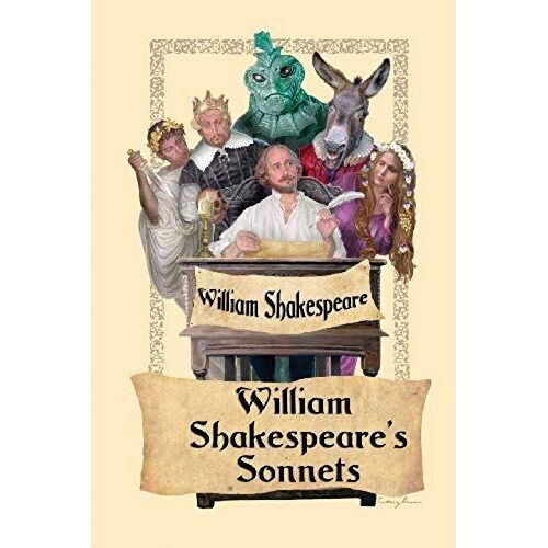 William Shakespeare's Sonnets