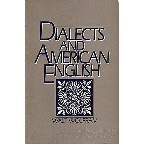 Dialects And American English
