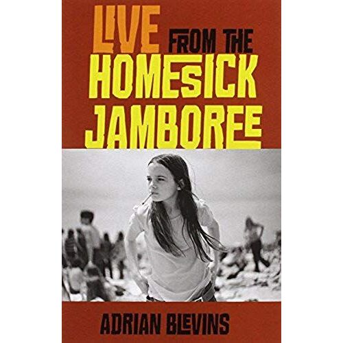 Live From The Homesick Jamboree