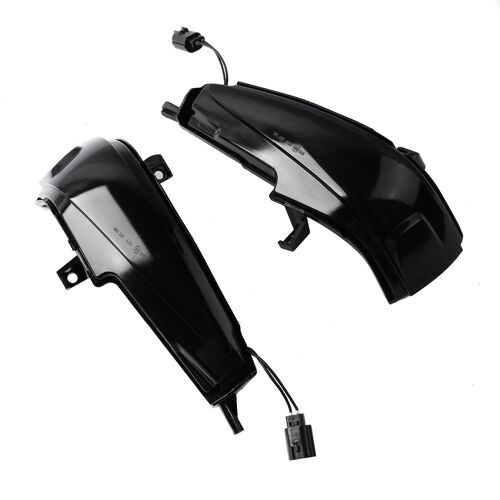 Clignotant Dynamique Pour Honda Civic Mk8, Sedan Fa 1 2 3 Fd 1 2 3 4 5 05-11, Indicateur De Miroir Latéral