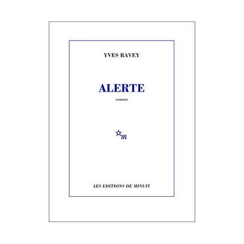 Alerte