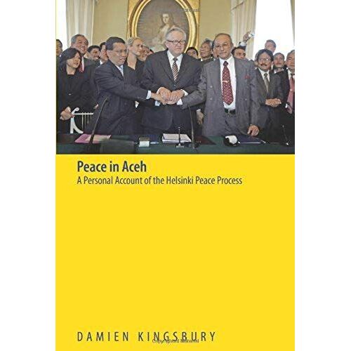 Peace In Aceh