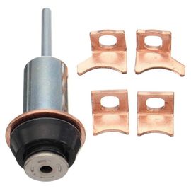 Démarreur Réparation Solénoïde Kit De Reconstruction, Contact Et Piston Pour Honda Acura Toyota