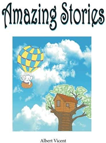 Amazing Stories