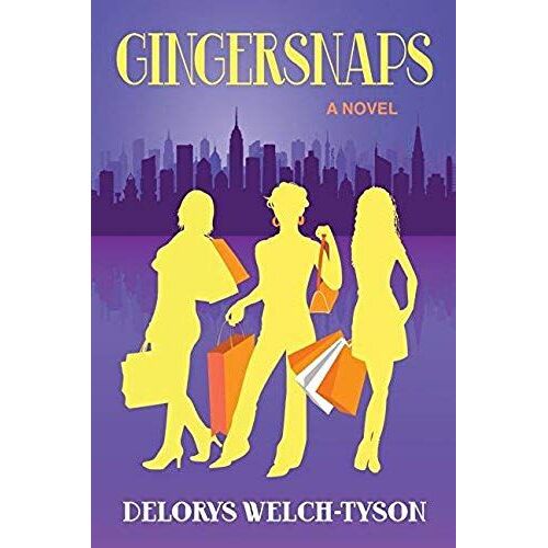 Gingersnaps