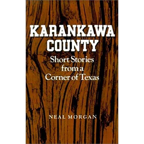 Karankawa County