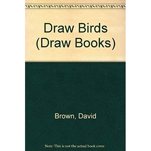 Draw Birds (Draw Books)