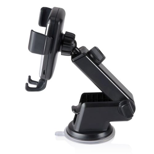 Dunlop Support De Téléphone Avec Recharge Sans Fil 10w Qi